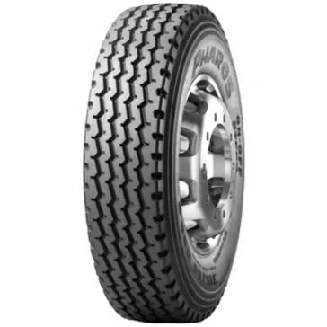   315/80R22.5 PHAROS Steer ON/OFF kormányzott tgk.gumiabroncs 156/150K M+S