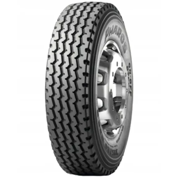 315/80R22.5 PHAROS Steer ON/OFF kormányzott tgk.gumiabroncs 156/150K M+S 315/80R22.5 PHAROS Steer ON/OFF kormányzott tgk.gumiabroncs 156/150K M+S