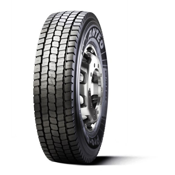 315/80R22.5 ANTEO PRO-D húzó tgk.gumiabroncs 156L M+S 3PMSF 315/80R22.5 ANTEO PRO-D húzó tgk.gumiabroncs 156L M+S 3PMSF