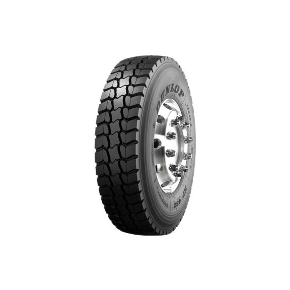 315/80R22.5 DUNLOP SP482 ON/OFF húzó 156/150K 3PMSFtgk.gumiabroncs 315/80R22.5 DUNLOP SP482 ON/OFF húzó 156/150K 3PMSFtgk.gumiabroncs