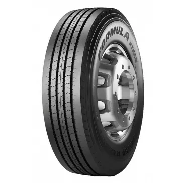   315/80R22.5 FORMULA * STEER 156150L154M TL M+S kormányzott gumiabroncs