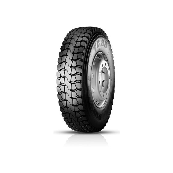 315/80R22.5 PIRELLI TG88 156/150K TL M+S húzó ON/OFF gumiabroncs 315/80R22.5 PIRELLI TG88 156/150K TL M+S húzó ON/OFF gumiabroncs