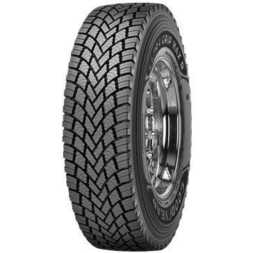 315/80R22.5 GOODYEAR UG MAX D 156L154M 3PSF 156L154M