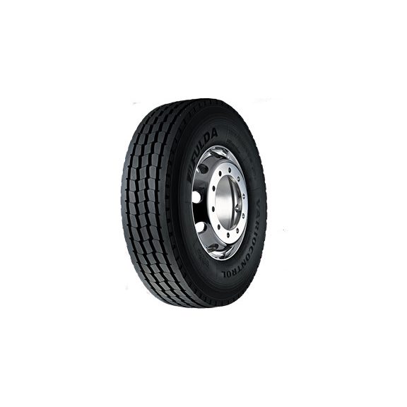 315/80R22.5 FULDA VARIOCONTROL 156/150K M+S 156/150K 315/80R22.5 FULDA VARIOCONTROL 156/150K M+S 156/150K