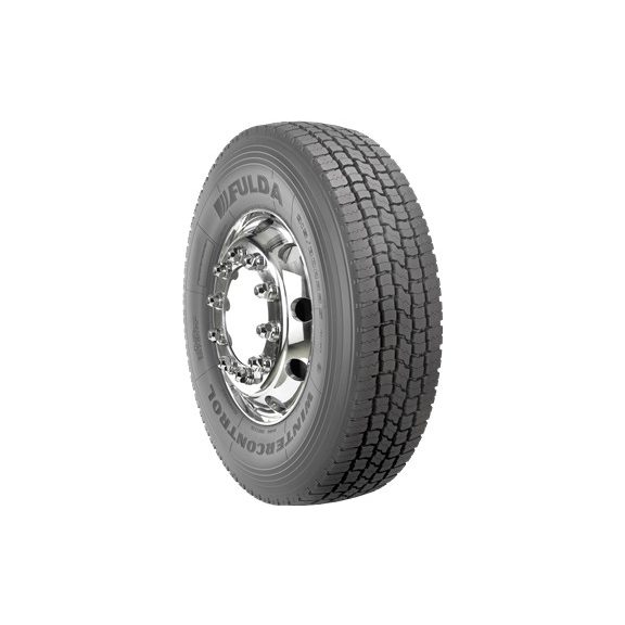 315/80R22.5 FULDA WINTERCONTROL 156K154L 3PSF 156K154L 315/80R22.5 FULDA WINTERCONTROL 156K154L 3PSF 156K154L