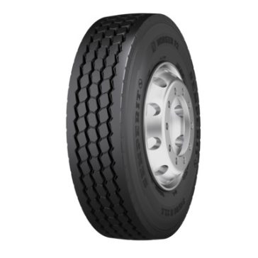   315/80R22.5 SEMPERIT WORKF2 WORKER F2 EU LRL 20PR M+S 3PMSF 156/150