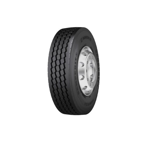 315/80R22.5 SEMPERIT WORKF2 WORKER F2 EU LRL 20PR M+S 3PMSF 156/150 315/80R22.5 SEMPERIT WORKF2 WORKER F2 EU LRL 20PR M+S 3PMSF 156/150