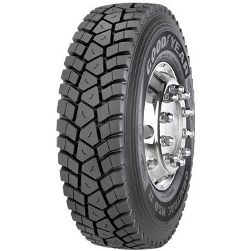 325/95R24 GOODYEAR OMN MSD II PLUS 162/160K M+S 162/160K