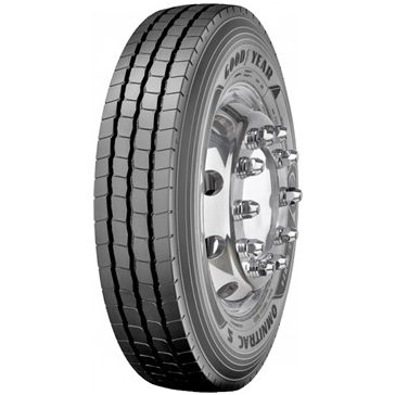 325/95R24 GOODYEAR OMNITRAC S 162/160K 3PSF 162/160K
