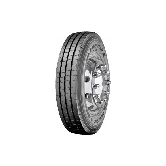 325/95R24 GOODYEAR OMNITRAC S 162/160K 3PSF 162/160K 325/95R24 GOODYEAR OMNITRAC S 162/160K 3PSF 162/160K