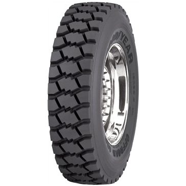 365/85R20 GOODYEAR OFFROAD ORD 164J M+S