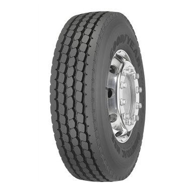 375/90R22.5 GOODYEAR OMN MSS 164G M+S 164G