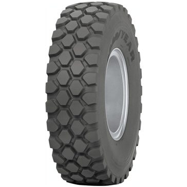 375/90R22.5 GOODYEAR OFFROAD ORD 164G M+S 164G