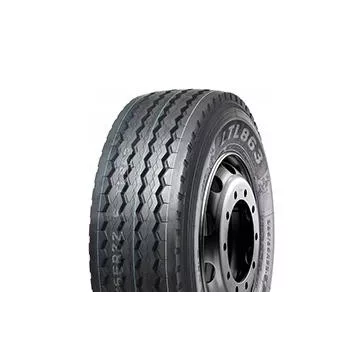   385/55R22.5 LEAO ATL863 3PMSF M+S TL pót tgk.gumiabroncs 160J