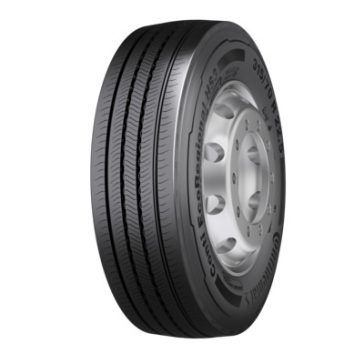   385/55R22.5 CONTINENTAL CERS3 Conti EcoRegional HS3 LRL 20PR M+S 3PMSF 160/000