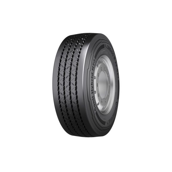 385/55R22.5 CONTINENTAL Hybrid HT3 SR LRL M+S 160/000K Pótkocsi gumiabroncs 385/55R22.5 CONTINENTAL Hybrid HT3 SR LRL M+S 160/000K Pótkocsi gumiabroncs