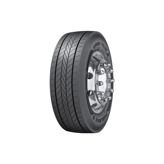 385/55R22.5 GOODYEAR FUELMAX S PERF 160K158L 3PSF 160K158L 385/55R22.5 GOODYEAR FUELMAX S PERF 160K158L 3PSF 160K158L