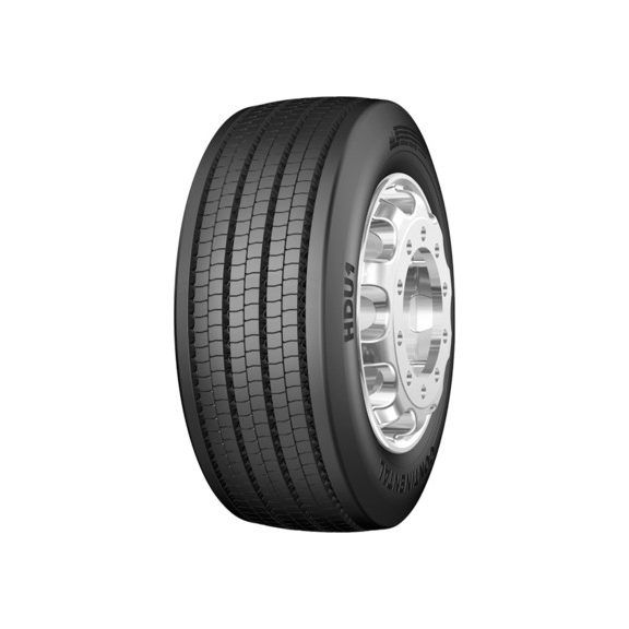 385/55R22.5 CONTINENTAL HDU1 EU LRL 20PR M+S 3PMSF 160/000 385/55R22.5 CONTINENTAL HDU1 EU LRL 20PR M+S 3PMSF 160/000