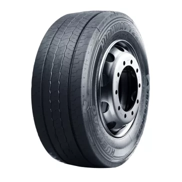   385/55R22.5 HUBTRAC HIGHWAY T22 160K(158L) TL M+S 3PMSF Trailer gumiabrocs
