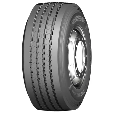   385/55R22.5 LANDSPIDER LONGTRAXX HT700 regionális pótkocsi 160K 20PR