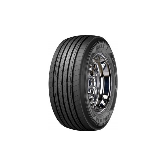385/55R22.5 GOODYEAR KMAXTGEN2 160K158L M+S 3PMSF Pótkocsi Regional gumiabr. 385/55R22.5 GOODYEAR KMAXTGEN2 160K158L M+S 3PMSF Pótkocsi Regional gumiabr.