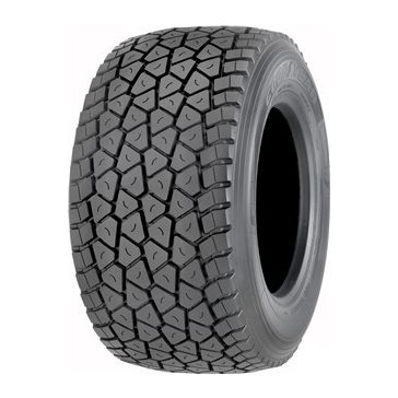 385/55R22.5 GOODYEAR OMN MSD II 160K M+S 160K