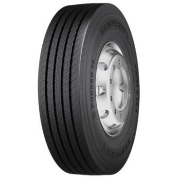 385/55R22.5 SEMPERIT Runner F2 tgk.gumiabroncs 160K M+S