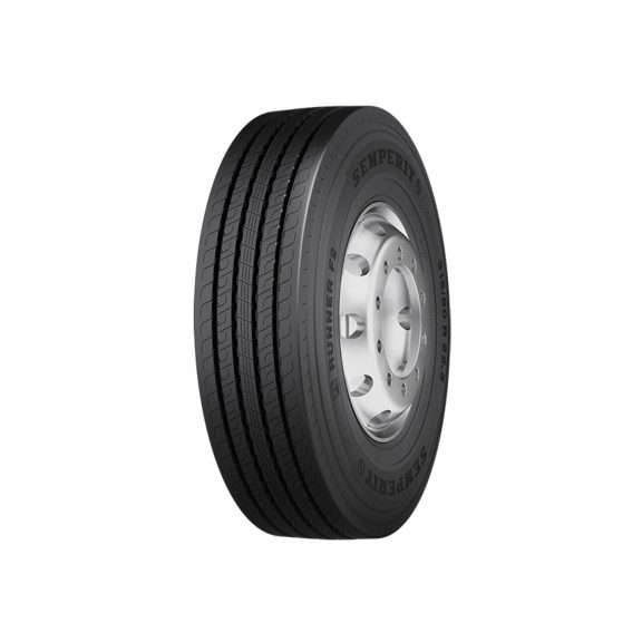 385/55R22.5 SEMPERIT Runner F2 tgk.gumiabroncs 160K M+S 385/55R22.5 SEMPERIT Runner F2 tgk.gumiabroncs 160K M+S