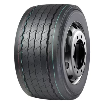   385/55R22.5 HUBTRAC HIGHWAY T11 pótkocsi tgk gumiabroncs 160K TL