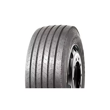 385/55R22.5 LEAO T830 20PR M+S TL pót tgk.gumiabroncs 160J
