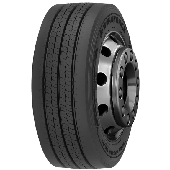 385/55R22.5 WINDFORCE TERRA MASTER GSL80 160K (158L) 20PR nemz.korm.M+S 3PMSF 385/55R22.5 WINDFORCE TERRA MASTER GSL80 160K (158L) 20PR nemz.korm.M+S 3PMSF