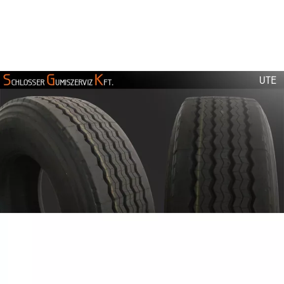 385/55R22.5 UTE futózott tgk.gumiabroncs 385/55R22.5 UTE futózott tgk.gumiabroncs