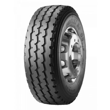   385/65R22.5 PIRELLI AP05s 160K(158L) TL M+S kormányzott ON/OFF gumiabroncs
