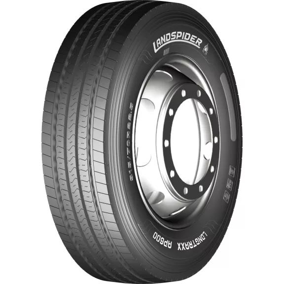 385/65R22.5 LANDSPIDER LONGTRAXX AP600 reg. korm.164 K 24PR 385/65R22.5 LANDSPIDER LONGTRAXX AP600 reg. korm.164 K 24PR