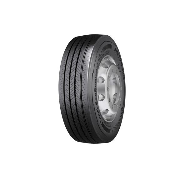 385/65R22.5 CONTINENTAL CERS3 Conti EcoRegional HS3 LRL 3PMSF 164/000 385/65R22.5 CONTINENTAL CERS3 Conti EcoRegional HS3 LRL 3PMSF 164/000