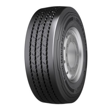   385/65R22.5 CONTINENTAL CHT3 Conti Hybrid HT3 HL LRL 20 PR M+S 164/000