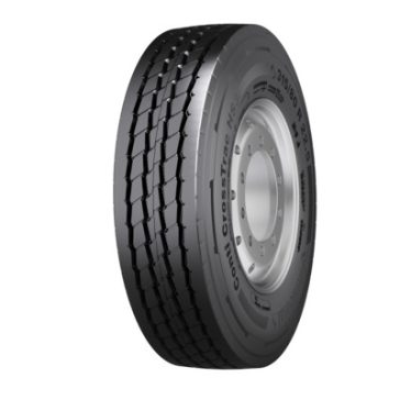   385/65R22.5 CONTINENTAL CXS Conti CrossTrac HS3 HL LRL 20PR 3PMSF 164/000