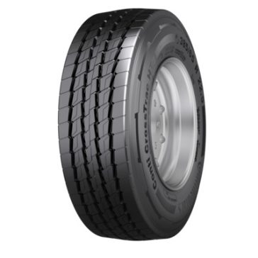   385/65R22.5 CONTINENTAL CXT Conti CrossTrac HT3 LRL 20PR M+S 3PMSF 160/000