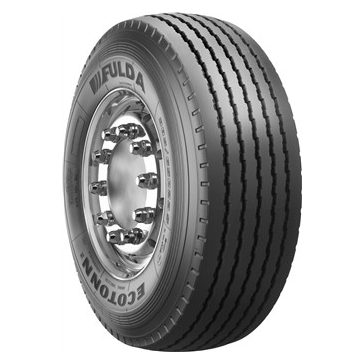   385/65R22.5 FULDA ECOTONN2 HL pótkocsi gumiabroncs 164K158L TL M+S KIFUTOTT