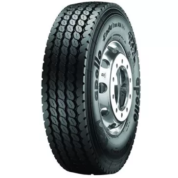   385/65R22.5 APOLLO ENDUTRAX MA ON/OFF korm.gumiabroncs 164K 3PMSF