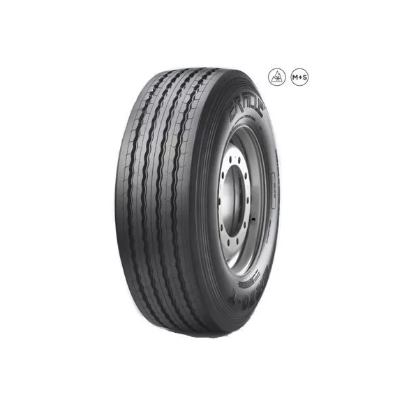 385/65R22.5 Eracle ER70-T Trailer tgk.gumiabroncs TL 160K M+S 385/65R22.5 Eracle ER70-T Trailer tgk.gumiabroncs TL 160K M+S