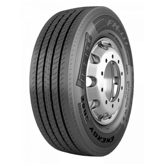 385/65R22.5 PIRELLI FH01 160K(158L) TL M+S kormányzott gumiabroncs 385/65R22.5 PIRELLI FH01 160K(158L) TL M+S kormányzott gumiabroncs