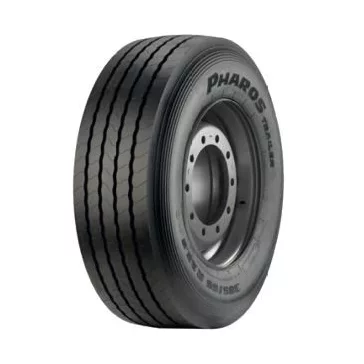 385/65R22.5 PHAROS FRT Trailer tgk.gumiabroncs 164K HL M+S