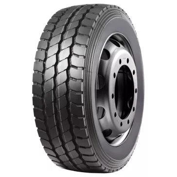 385/65R22.5 HUBTRAC MIXED G12 ON/OFF tgk gumiabroncs 164J TL