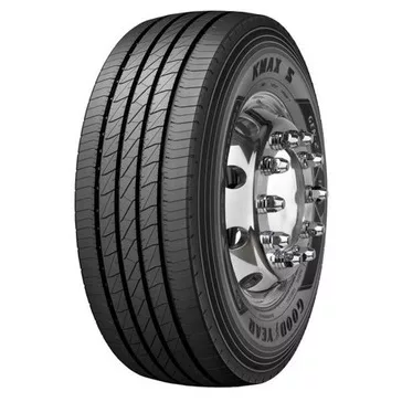   385/65R22.5 GOODYEAR KMAX S G2 korm.tgk.gumiabroncs 160K158L 3PMSF