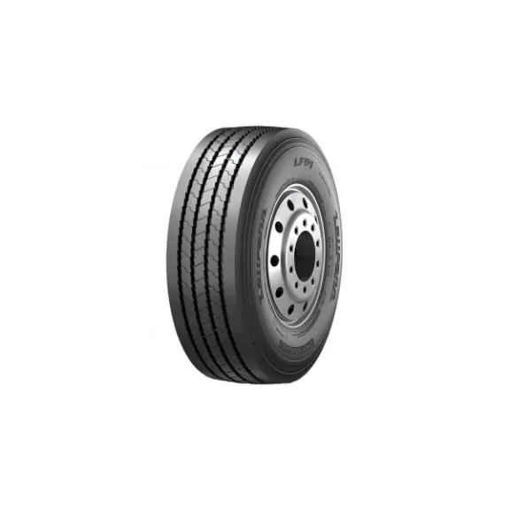 385/65R22.5 LAUFENN LF91 Trailer tgk.gumiabroncs 156J M+S 385/65R22.5 LAUFENN LF91 Trailer tgk.gumiabroncs 156J M+S