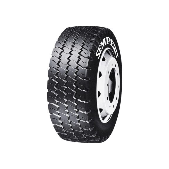 385/65R22.5 SEMPERIT M277 ON/OFF TRAILER-STEEL S LRL 20PR M+S 160J pót.gumiabr. 385/65R22.5 SEMPERIT M277 ON/OFF TRAILER-STEEL S LRL 20PR M+S 160J pót.gumiabr.