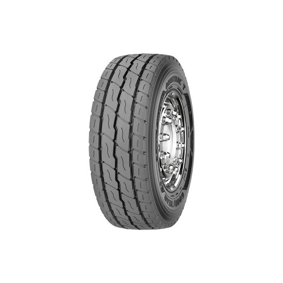 385/65R22.5 GOODYEAR OMNITRAC T HL 164K158L 3PSF Trailer gumiabroncs 385/65R22.5 GOODYEAR OMNITRAC T HL 164K158L 3PSF Trailer gumiabroncs
