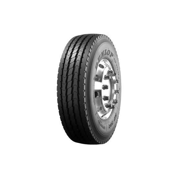 385/65R22.5 DUNLOP SP382 160K158L M+S TL 385/65R22.5 DUNLOP SP382 160K158L M+S TL