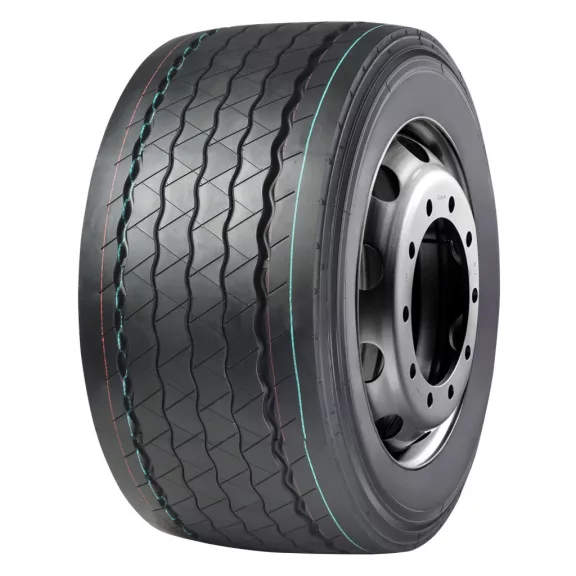 385/65R22.5 HUBTRAC HIGHWAY T11 pótkocsi tgk gumiabroncs 164K TL 385/65R22.5 HUBTRAC HIGHWAY T11 pótkocsi tgk gumiabroncs 164K TL